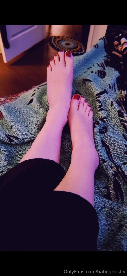 Babeghostly part 122 