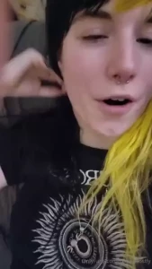 Finally feeling better part 2