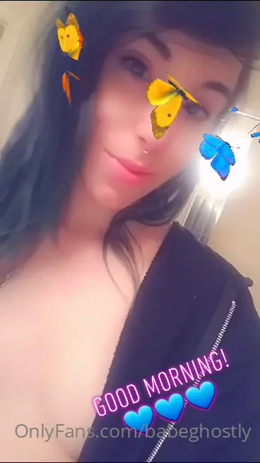 Babeghostly part 121 