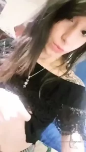 No bra no problems part 2