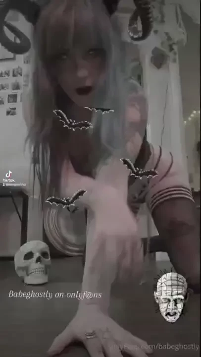 Are you excited for halloween part 9 