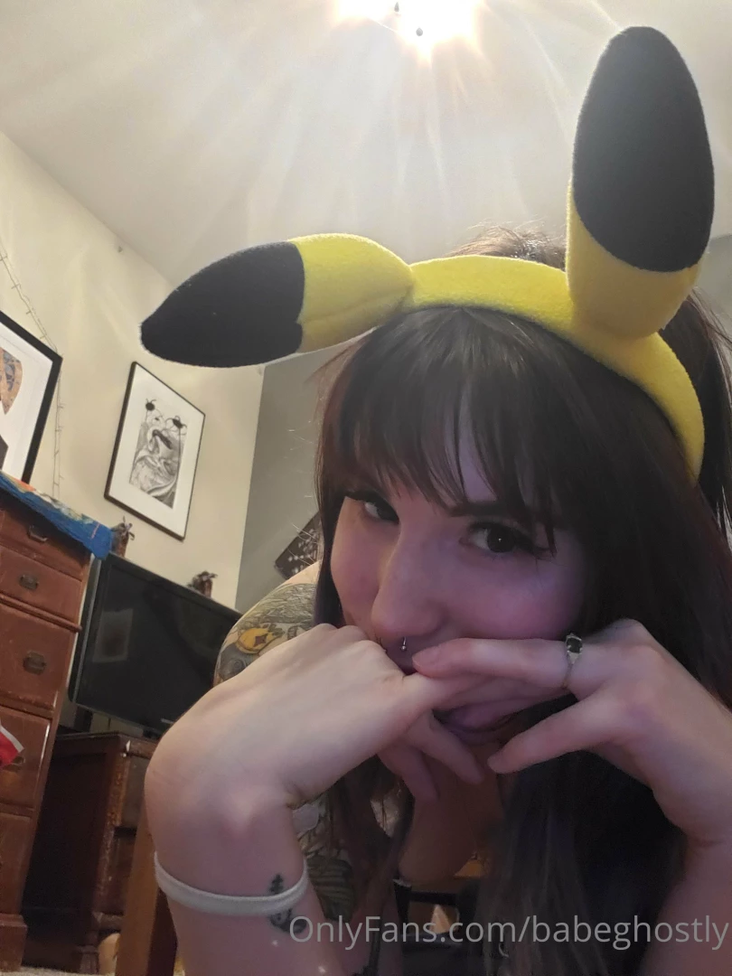 Babeghostly part 114 