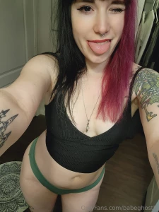 Have a fabulous week part 4