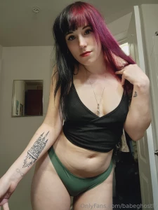 Have a fabulous week part 3