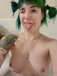 I am so sorry for the long hiatus it s not easy being green lots of