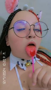 Baby i m very hot part 5