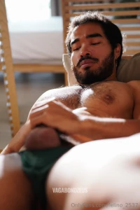 Vagabondzeus part 36