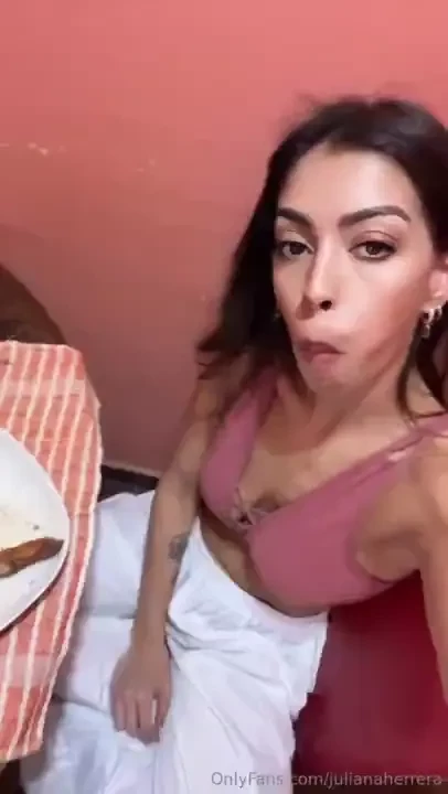 Life happens good meal helps 