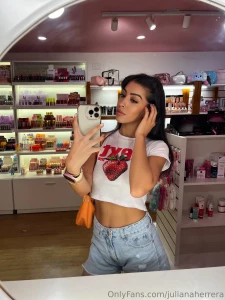 Living proof that joy is strength