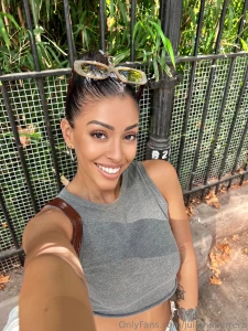 She believed she could so she did part 20