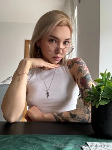 Wow her tattoes and piercing awesome i just want you to fuck roxy part 3