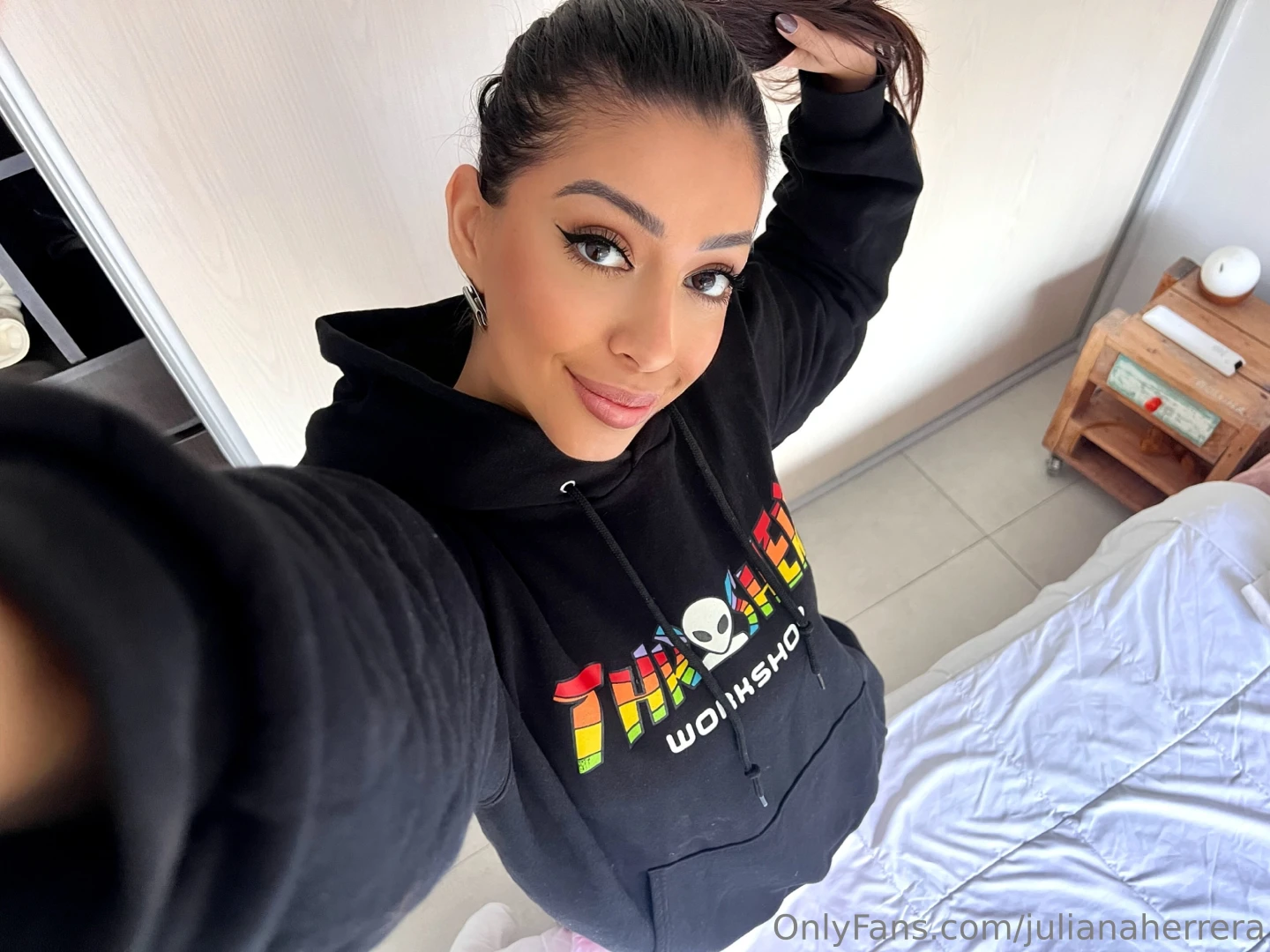 One hustle at a time i m building an empire 