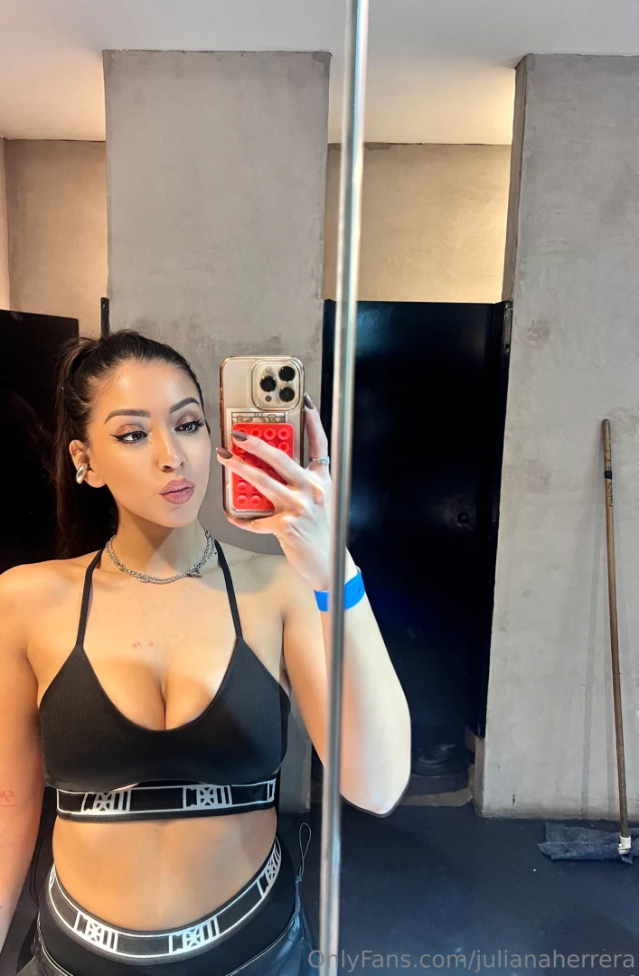 Your energy is magnetic 