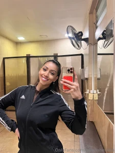 Grace in her heart fire in her soul part 1