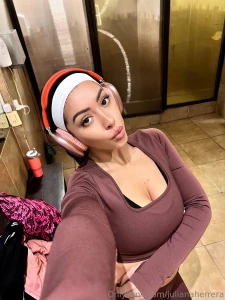 She believed she could so she did part 21