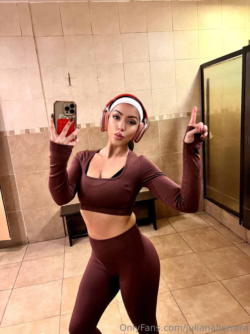 Confidence level selfie with no filter part 109 