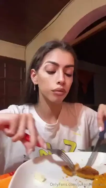 Fueling my day with good food 