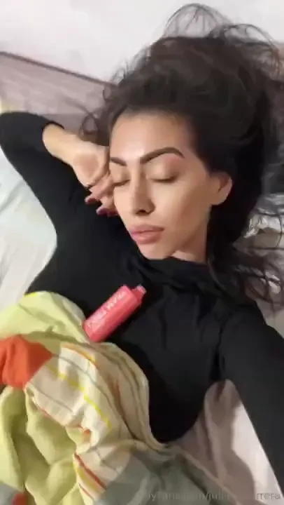 Lazy mornings and sweet nothings 