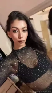 Beauty in every curve and confidence in every move part 1