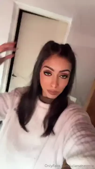 Strutting with my stylish hair 