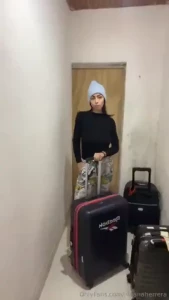 Off to new adventures