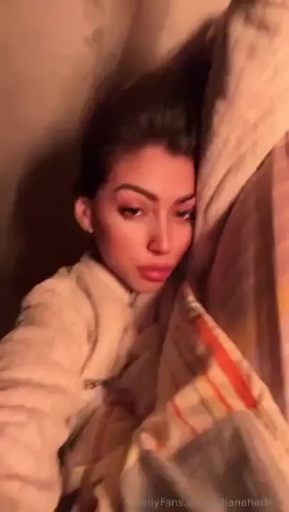 Keeping it cozy and chic 