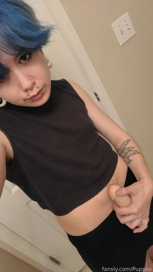 Soapy twink fyp cock ftm goodboy part 5 