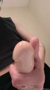 Soapy twink fyp cock ftm goodboy part 2