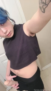 Soapy twink fyp cock ftm goodboy part 3