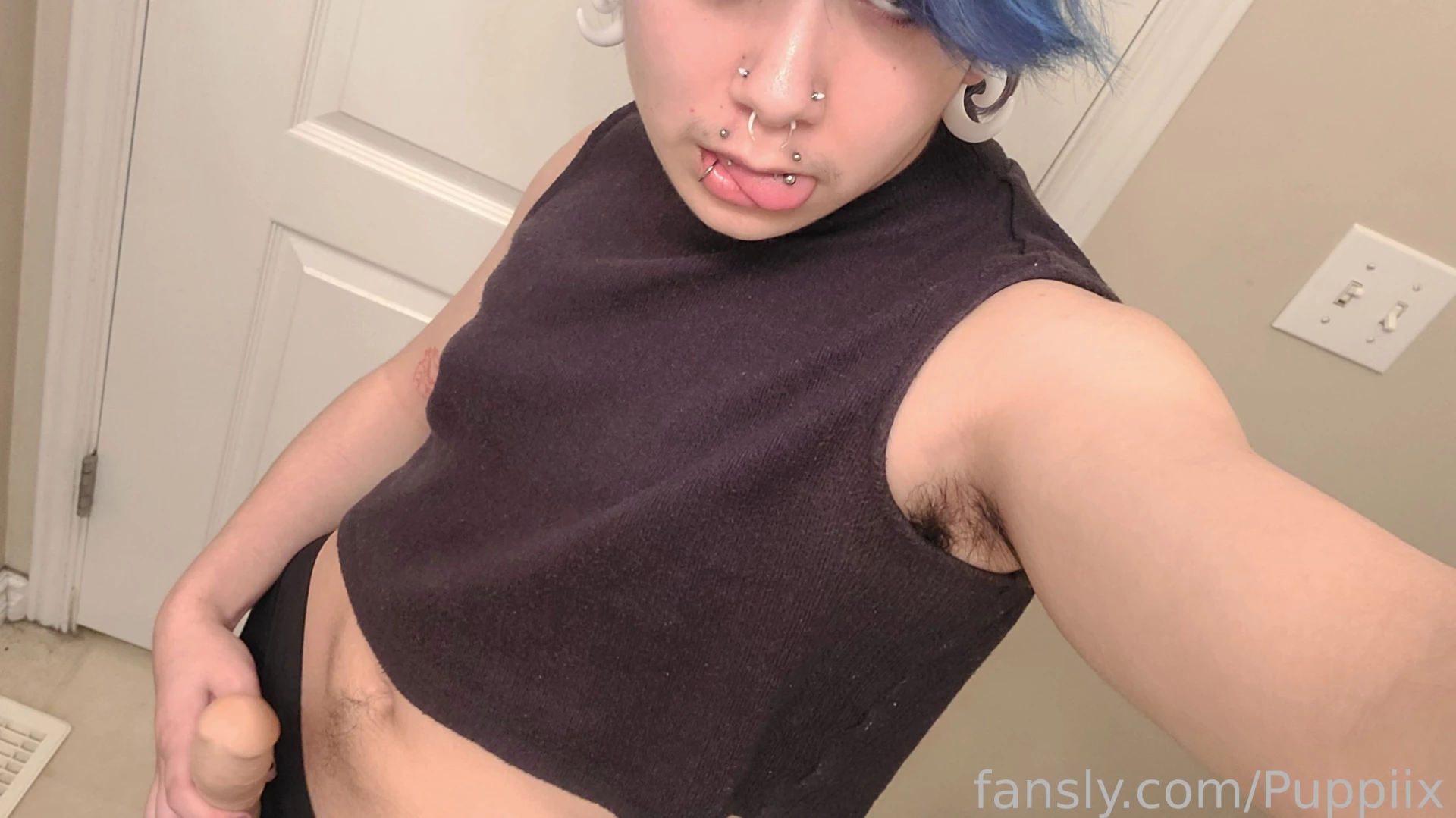 Soapy twink fyp cock ftm goodboy part 1 