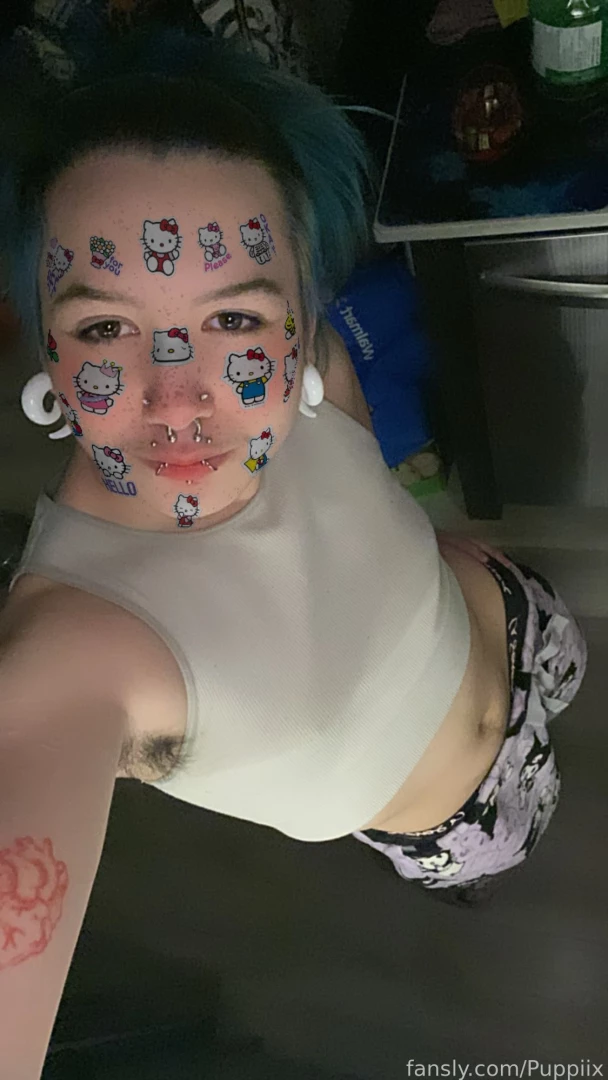 Would you let this vampire suck your blood for halloween vampire goth part 4 