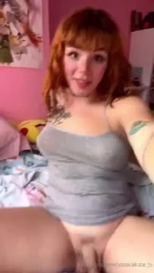 Dime que te gustar a verme haciendo mi amorcito