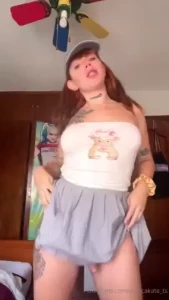 Yo s papi que t eres muy chulo yo cara buena y en la cama soy duro