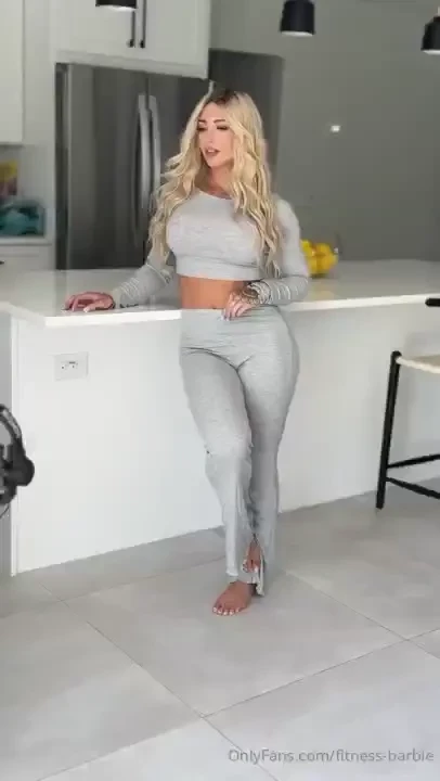 From my toes up to my nose 