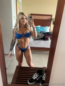 Blue us the warmest color part 1