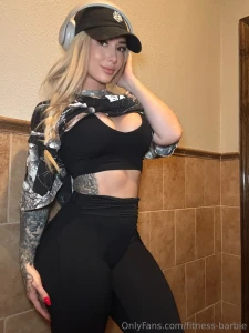 Can t be tamed part 22