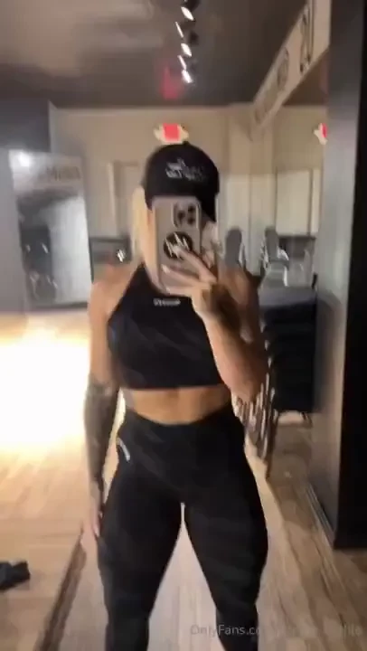 I work for it part 1 