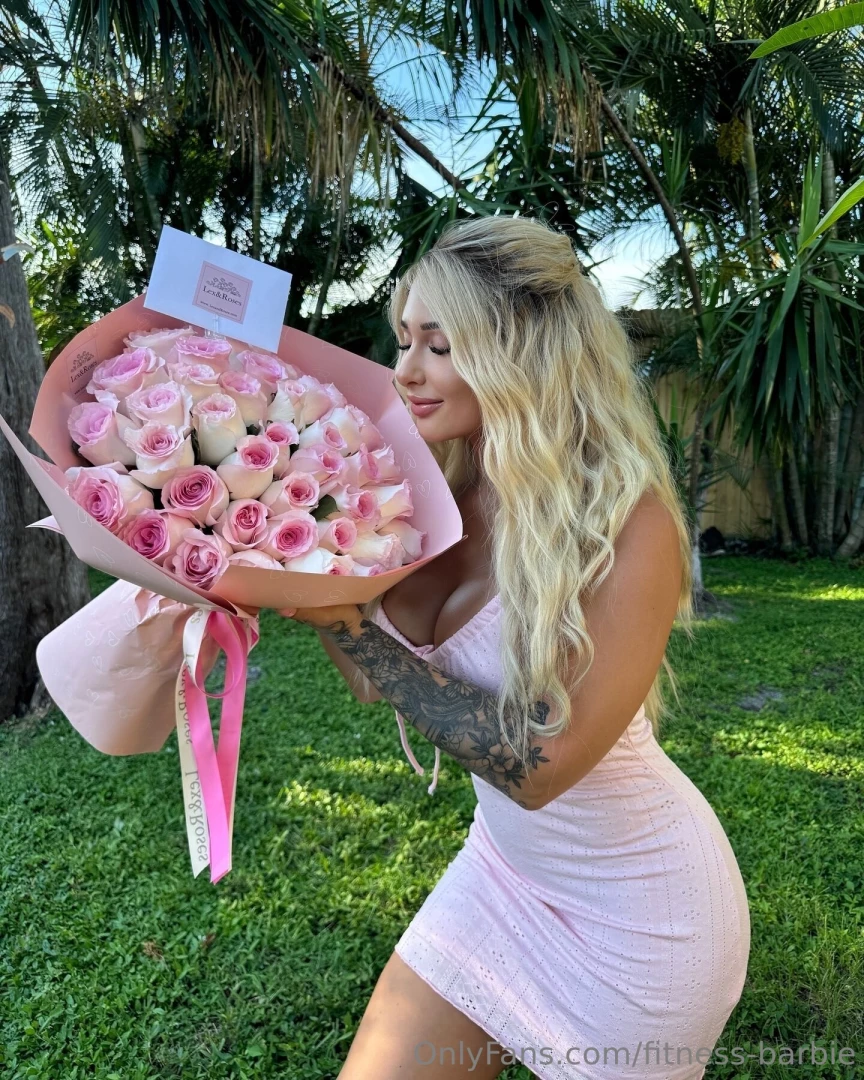 From my secret admirer part 1 