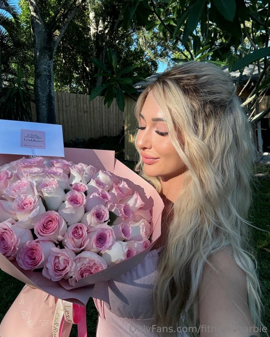 From my secret admirer part 2 