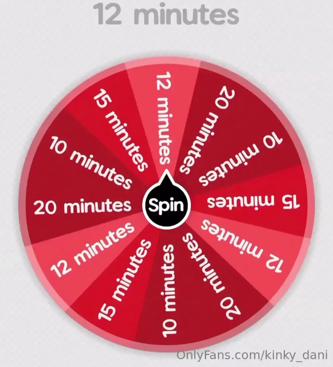 Sexting at half price for a limited time limited place 1 spin for 17 2 