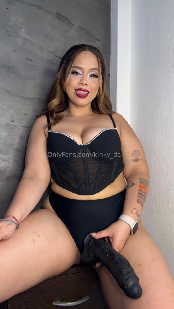 Are you sure you can handle this or do you only feel like a man until 