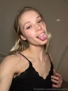 Feeling myself tonight part 13