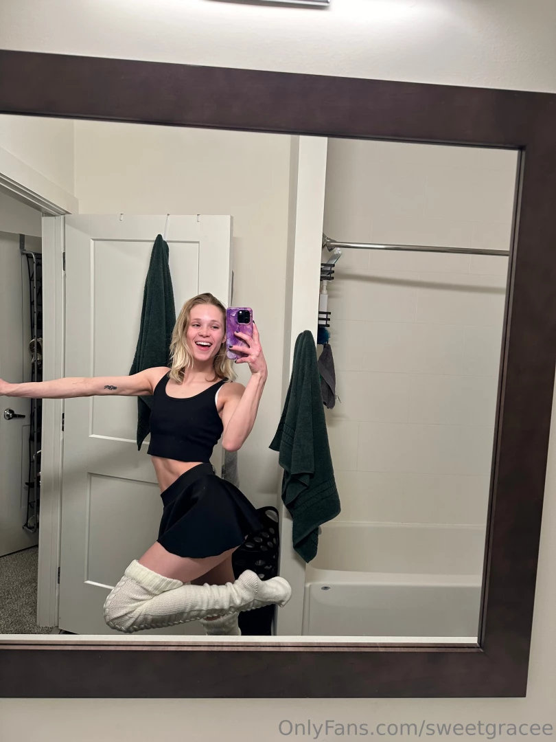 Oops did i distract you again 