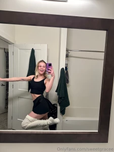 Oops did i distract you again