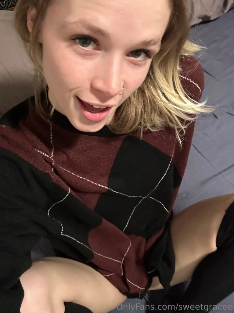 Feeling kinda cute rn 