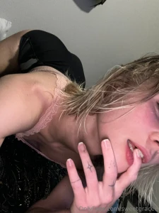 Bet you d love to know where these fingers went next