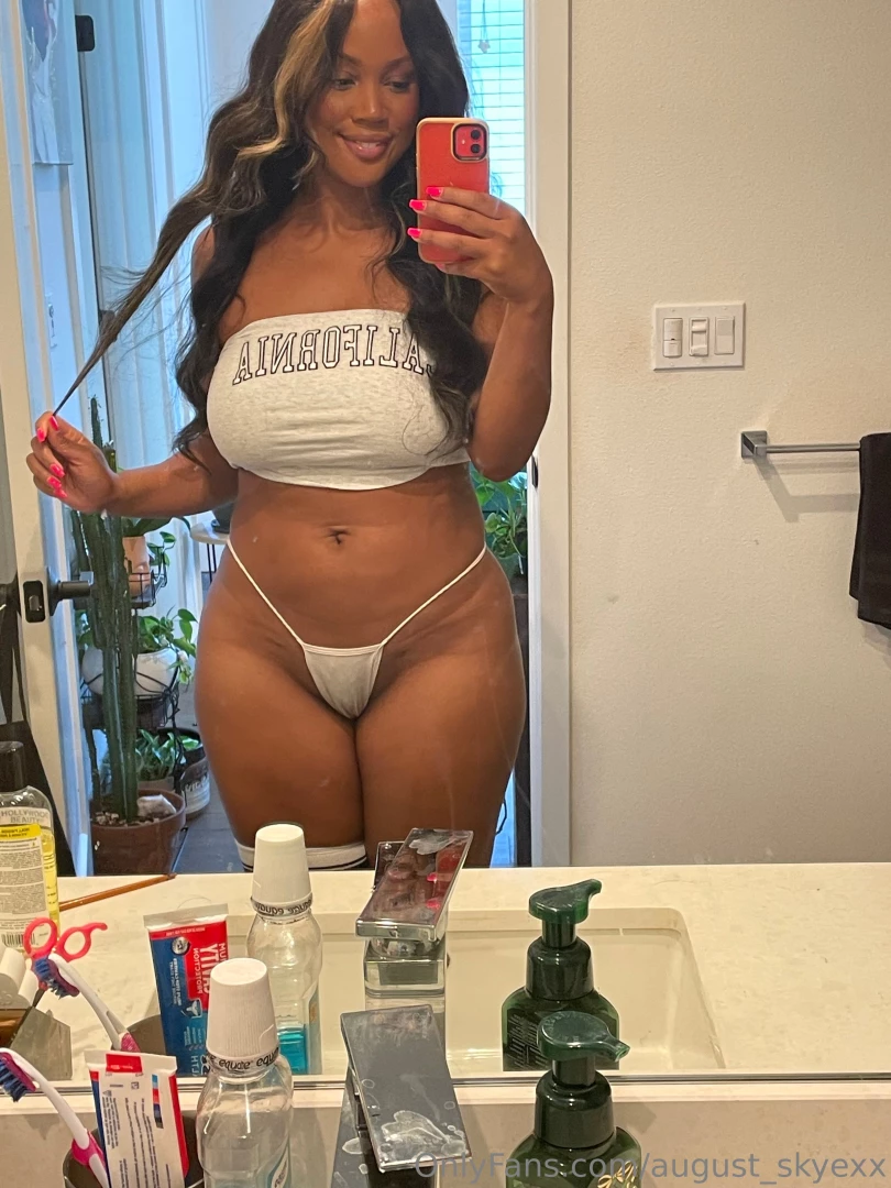 This pic deserves a reaction don t hold back 