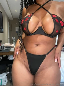 Try not to think about it too much