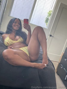 Mirror says i m filthy