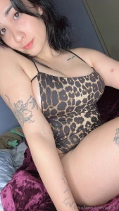 How about this half wild set part 2